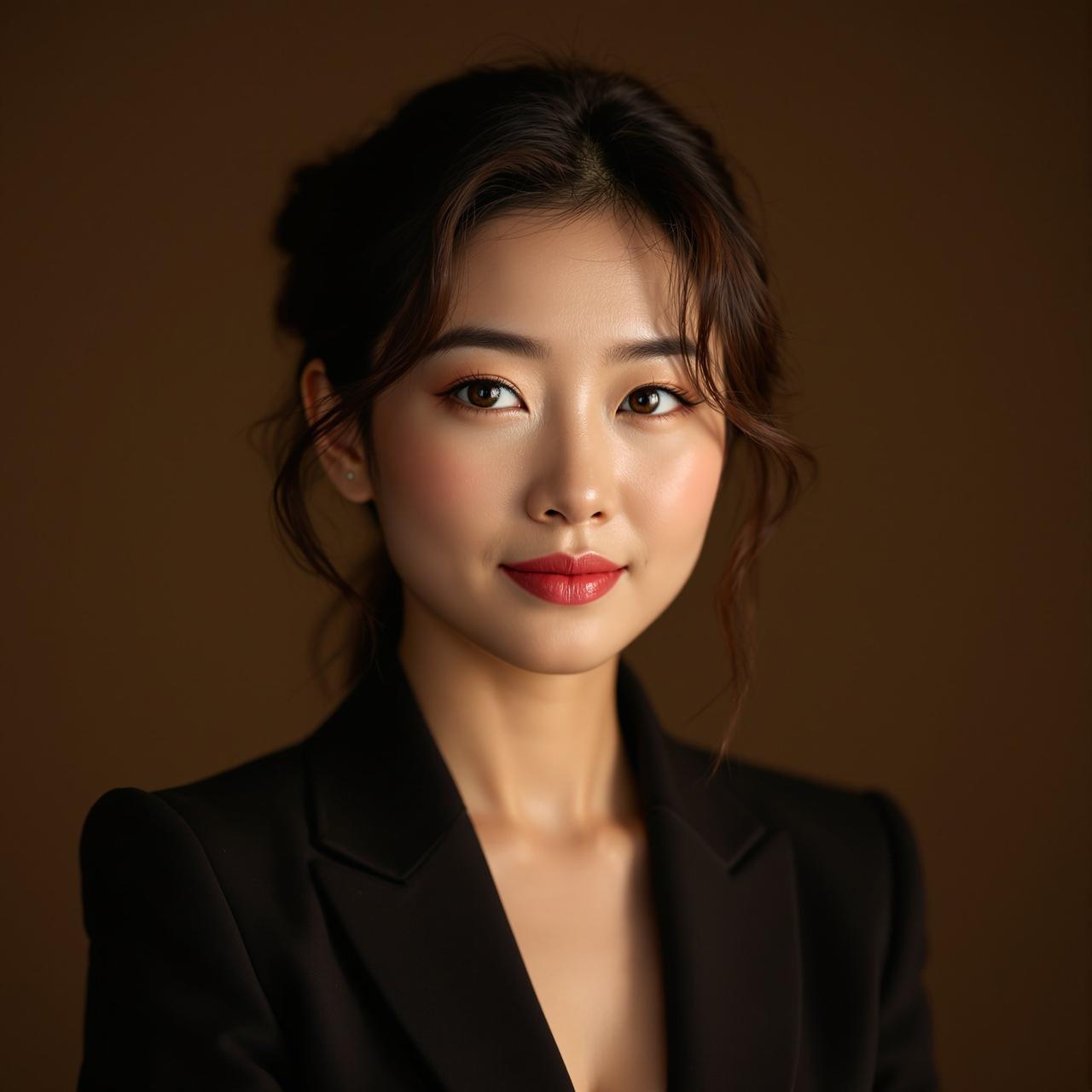 杰克影院主创成员 - 许鞍华，导演