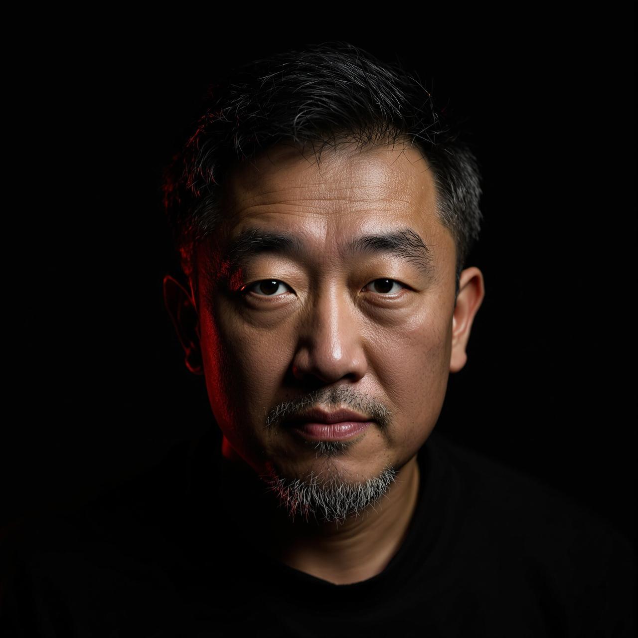 杰克影院主创成员 - 张一鸣，导演