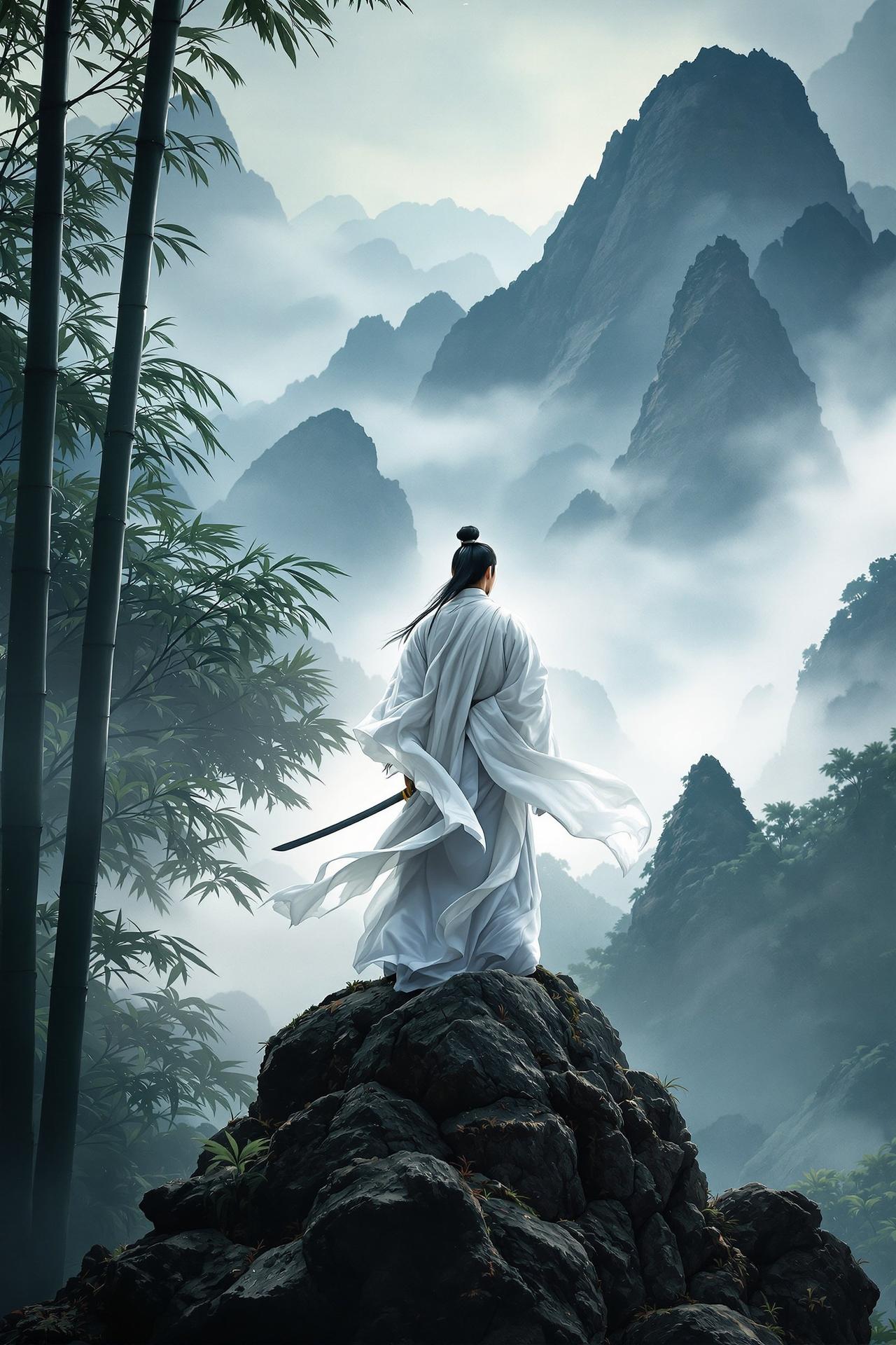 杰克影院 - 星际迷途：新纪元 电影海报